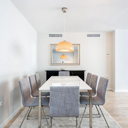 Apartamento Iloftmalaga Reding Exterior foto