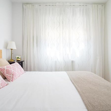 Apartamento Iloftmalaga Reding Exterior foto