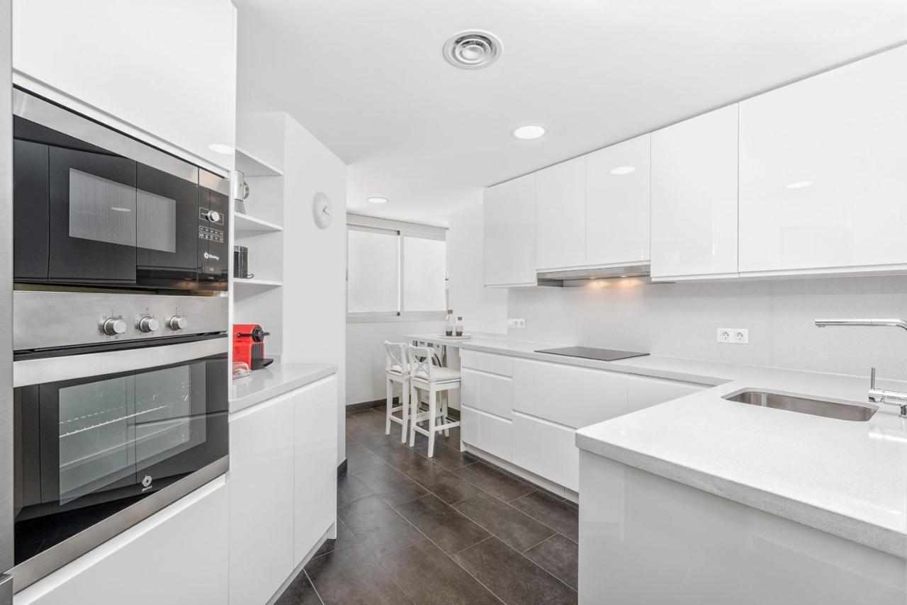 Apartamento Iloftmalaga Reding Exterior foto