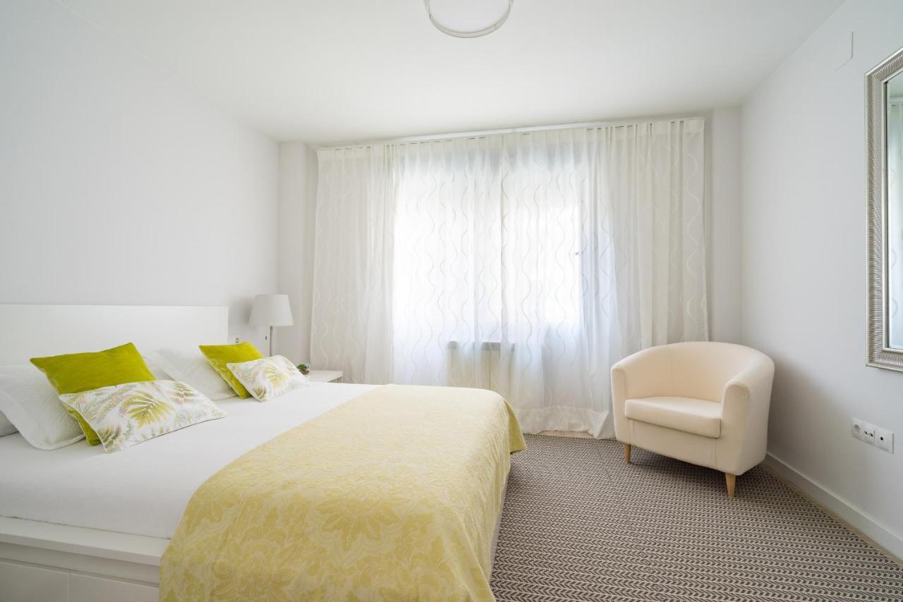 Apartamento Iloftmalaga Reding Exterior foto