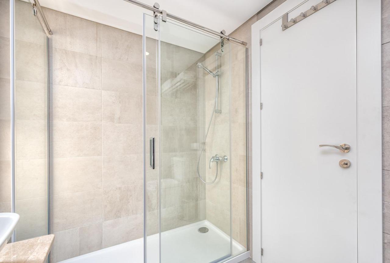 Apartamento Iloftmalaga Reding Exterior foto