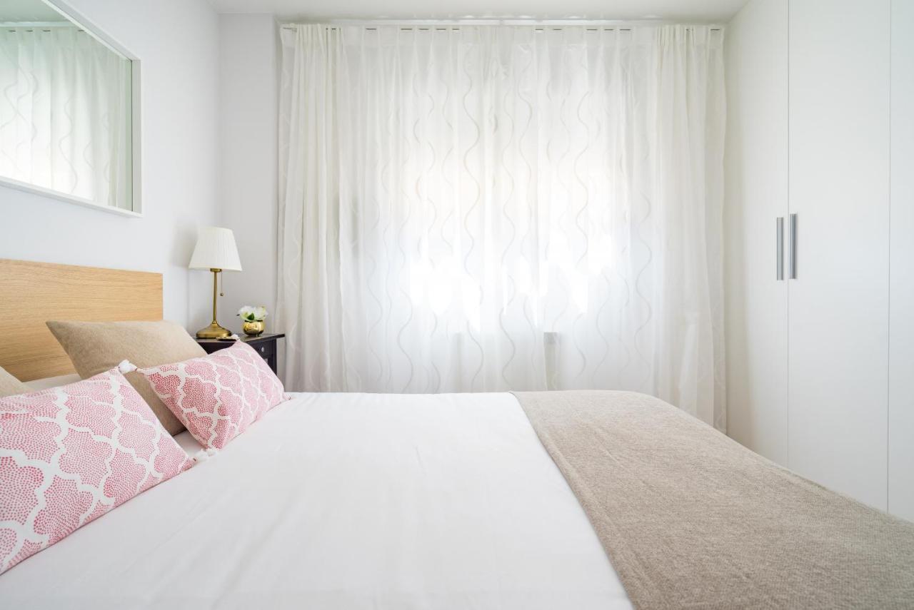 Apartamento Iloftmalaga Reding Exterior foto