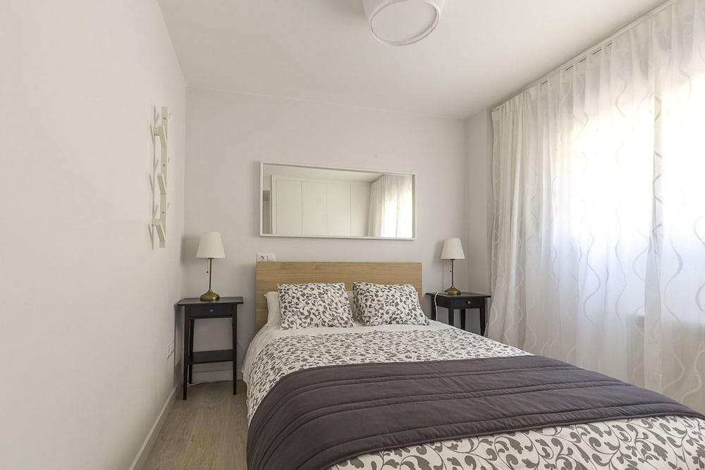 Apartamento Iloftmalaga Reding Exterior foto
